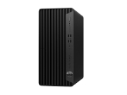 صورة إتش بي كمبيوتر مكتبي Elite Tower 800 G9، i7-14700، 8GB DDR5، 512GB SSD، FreeDOS، ضمان سنتين
