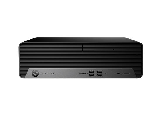 Picture of HP Elite SFF 800 G9, i9-14900, 32GB DDR5, 1TB SSD, DVD, Win11 Pro, 3Y Onsite
