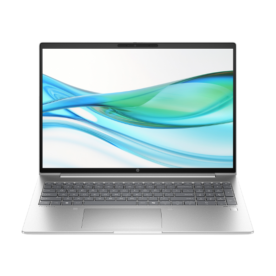 صورة إتش بي لاب توب ProBook 460 G11، U5-125U، 16GB، 512GB SSD، شاشة 16" WUXGA، ويندوز 11 برو