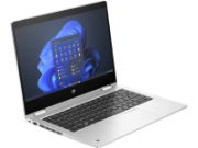 Picture of HP ProBook x360 435 G10, AMD R5-7530U, 16GB DDR4, 512GB SSD, 13.3" FHD Touch, Webcam, Win11 Pro