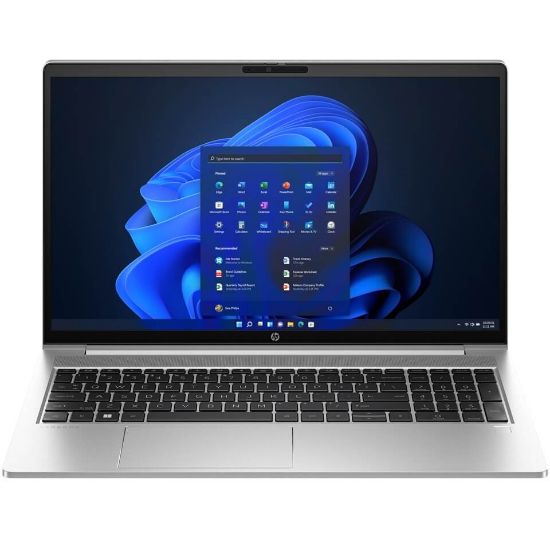 صورة إتش بي لاب توب ProBook 450 G10، i7-1355U، 16GB، 512GB SSD، RTX 2050، شاشة 15.6" FHD، ويندوز 11 برو