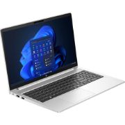 صورة إتش بي لاب توب ProBook 450 G10، i7-1355U، 16GB، 512GB SSD، RTX 2050، شاشة 15.6" FHD، ويندوز 11 برو