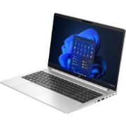 صورة إتش بي لاب توب ProBook 450 G10، i7-1355U، 16GB، 512GB SSD، RTX 2050، شاشة 15.6" FHD، ويندوز 11 برو