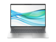 صورة إتش بي لاب توب ProBook 460 G11، U7-155H، 16GB DDR5، 512GB SSD، RTX 2050، شاشة 16" WUXGA، FreeDOS
