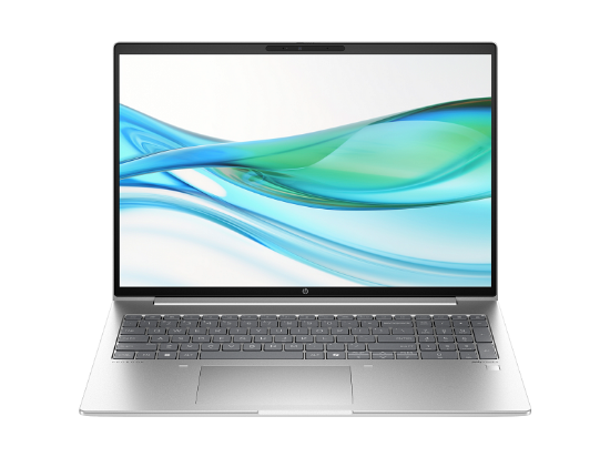 صورة إتش بي لاب توب ProBook 460 G11، U7-155H، 16GB DDR5، 512GB SSD، RTX 2050، شاشة 16" WUXGA، FreeDOS