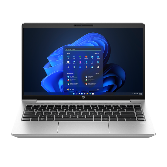 صورة إتش بي لاب توب ProBook 440 G10، i7-1355U، 8GB، 512GB SSD، شاشة 14" FHD، ويندوز 11 برو