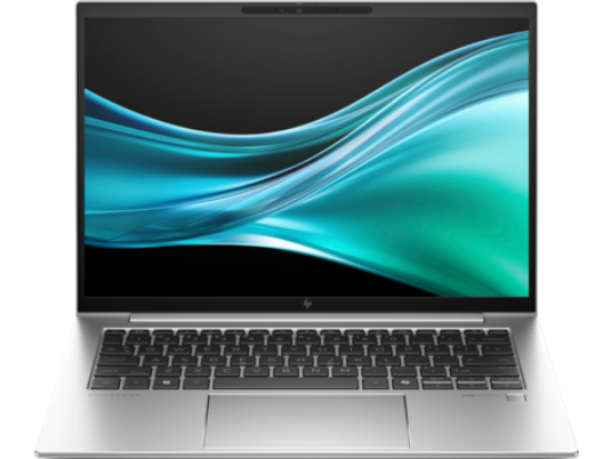 Picture of HP EliteBook 840 G11, Intel U7-155U, 16GB DDR5, 512GB SSD, 14" WUXGA, Windows 11 Pro, Fingerprint