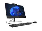 صورة إتش بي AiO ProOne 440 G9، i5-12500T، 8GB RAM، 512GB SSD، شاشة 23.8" FHD، FreeDOS