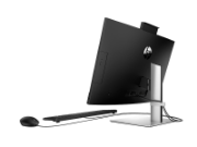 صورة إتش بي AiO ProOne 440 G9، i5-12500T، 8GB RAM، 512GB SSD، شاشة 23.8" FHD، FreeDOS