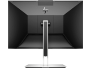 صورة شاشة مؤتمرات HP E27m G4 بدقة QHD مع منفذ USB-C