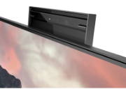 صورة شاشة مؤتمرات HP E27m G4 بدقة QHD مع منفذ USB-C