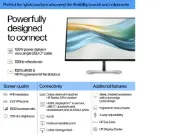 Picture of HP S5 Pro 524pu FHD USB-C MNTR