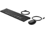 Picture of HP Wired 320MK combo