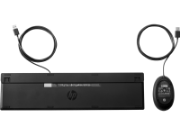 Picture of HP Wired 320MK combo