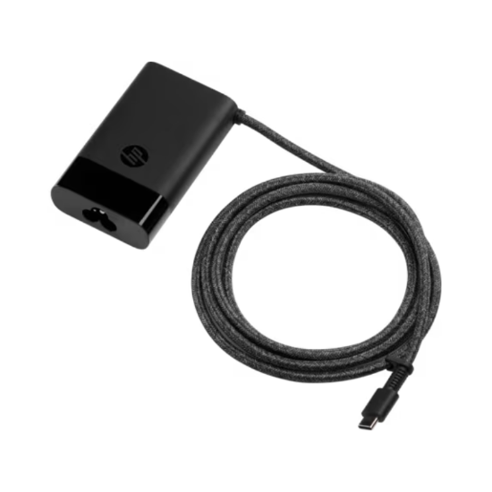 Picture of HP 65W USB-C Laptop Charger