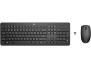 Picture of HP 235 Wireless Mouse and Keyboard Combo