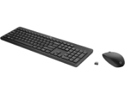 Picture of HP 235 Wireless Mouse and Keyboard Combo