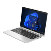 Picture of HP ProBook 440 G10, i7-1355U, 16GB DDR4, 512GB SSD, 14" FHD, Webcam, Wi-Fi + BT, Fingerprint, FreeDOS