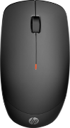 Picture of HP 235 Slim Wireless Mouse