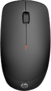 Picture of HP 235 Slim Wireless Mouse
