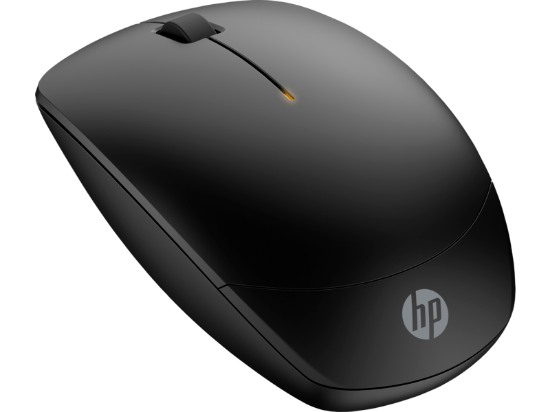 Picture of HP 235 Slim Wireless Mouse