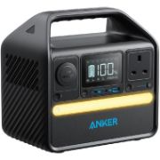 Picture of Anker 522 Portable Power Station