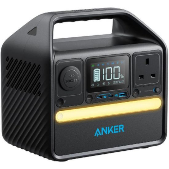 Picture of Anker 522 Portable Power Station