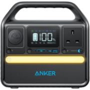 Picture of Anker 522 Portable Power Station