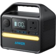 Picture of Anker 522 Portable Power Station