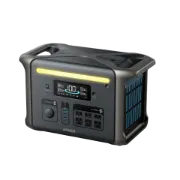 صورة محطة طاقة محمولة انكر سولكس اف 1500 || Anker SOLIX F1500 Portable Power Station