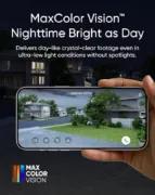 Picture of كاميرا يوفي كام اس 3 برو مجموعة كاميرتين || eufyCam S3 Pro 2-Cam Kit