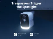 Picture of كاميرا يوفي 3 سي مجموعة 2 زائد 1 أبيض || eufy Security eufyCam 3C 2+1 Kit B2C - EU/ES/FR/ES White