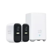 صورة كاميرا يوفي كام 2 سي برو مجموعة 2 زائد 1 || eufy eufyCam 2C Pro 2+1 kit