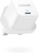 Picture of Anker PowerPort III 20W Cube White