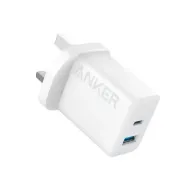 Picture of Anker PowerPort III 20W Cube White