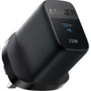Picture of Anker 312 Charger (30W) Black