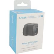 Picture of Anker 312 Charger (30W) Black