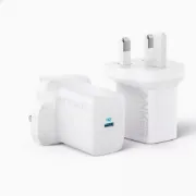 Picture of Anker 312 Charger (30W) White