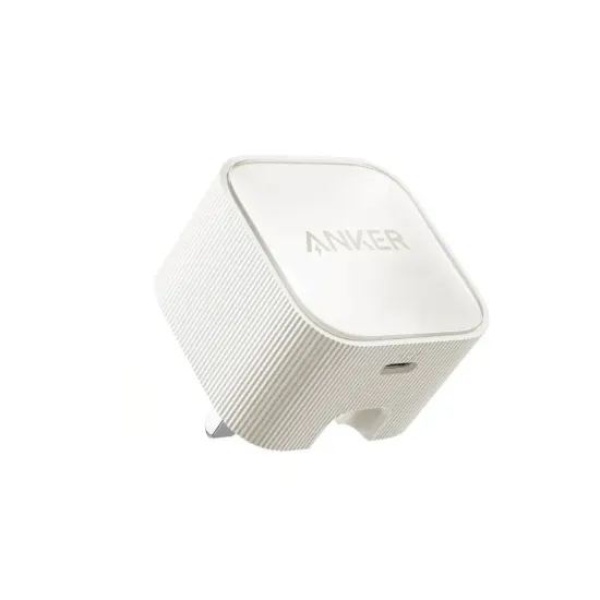 Picture of Anker Nano USB-C Wall Charger (30W)