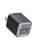Picture of Anker Charger 511 Nano 3 30W White