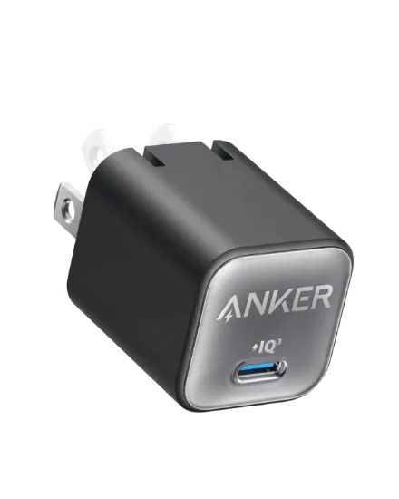 Picture of Anker Charger 511 Nano 3 30W White