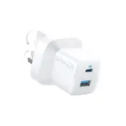Picture of Anker 323 Charger (33W) WHT