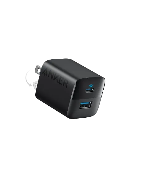 Picture of Anker 323 Charger (33W) BLK