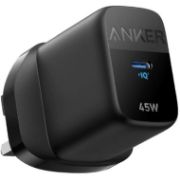 Picture of Anker 313 Charger (45W)  PD