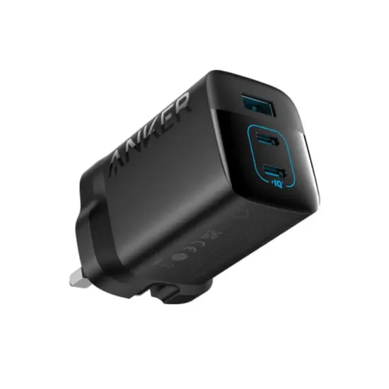 Picture of Anker 336 Charger 67W 2C - 1A Black