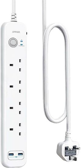 Picture of Anker 322 USB Power Strip