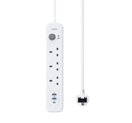Picture of Anker PowerExtend USB-C 3 Strip