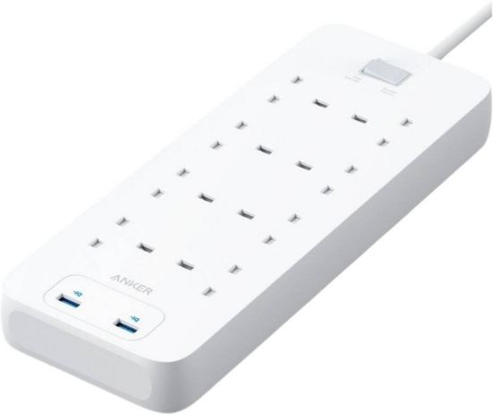 Picture of Anker 342 USB Power Strip