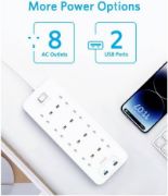 Picture of Anker 342 USB Power Strip