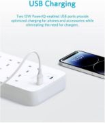 Picture of Anker 342 USB Power Strip